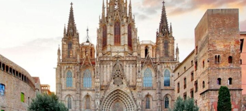 Hidden Gems of Barcelona - Old Town Private Tour, photo 3 of 6