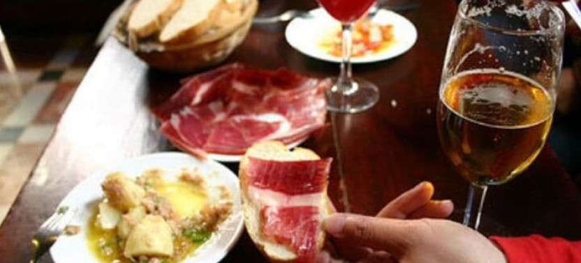 Private Tapas Tour in Barcelona with Local Guide, photo 5 of 6