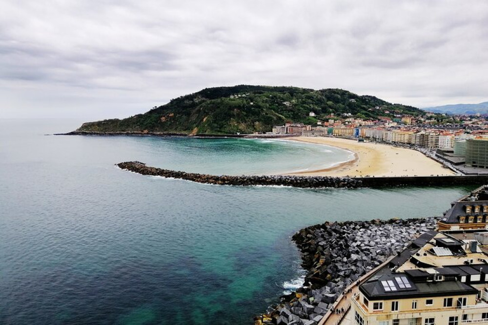 San Sebastian Tailor-Made Private Tour