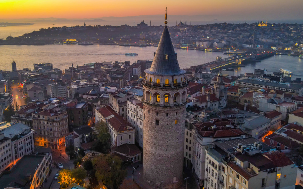Daily Combine Istanbul Tour ( Bosphorus + Old City)