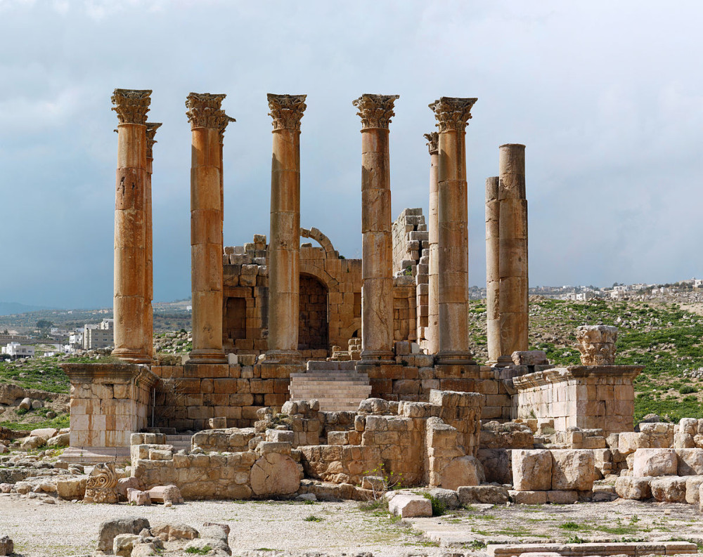Private Biblical Ephesus Tour from Kusadasi