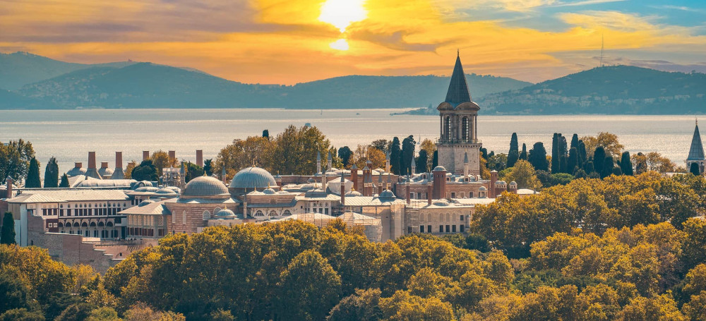 5 Days 4 Nights Istanbul - Cappadocia Tour