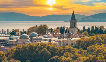 A picture of 5 Days 4 Nights Istanbul - Cappadocia Tour