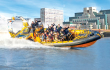 Thames RIB Experience5