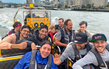 Thames RIB Experience6