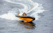 Thames RIB Experience9