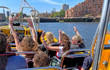 Thames RIB Experience10