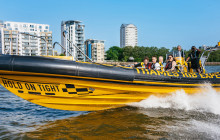 Thames RIB Experience11