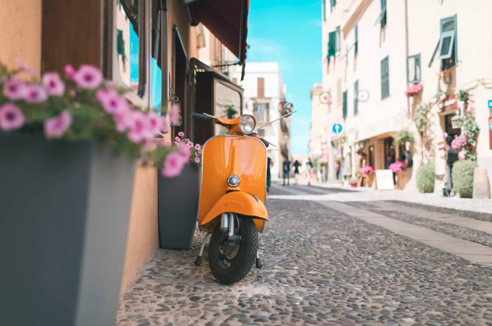 Essential Alghero Full Day Private Tour