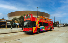 City Sightseeing New Orleans2