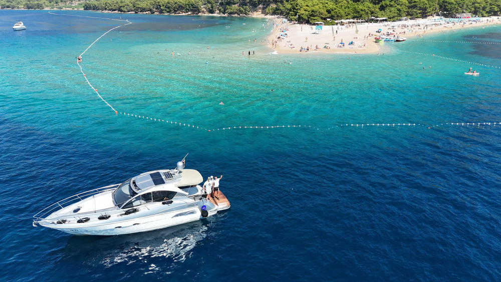 Private tour to Golden Horn