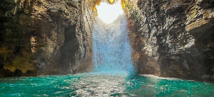 La Leoana Waterfalls Tour