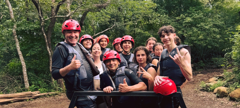 La Leoana Waterfalls Tour