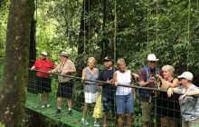 Greenway Nature Tours534
