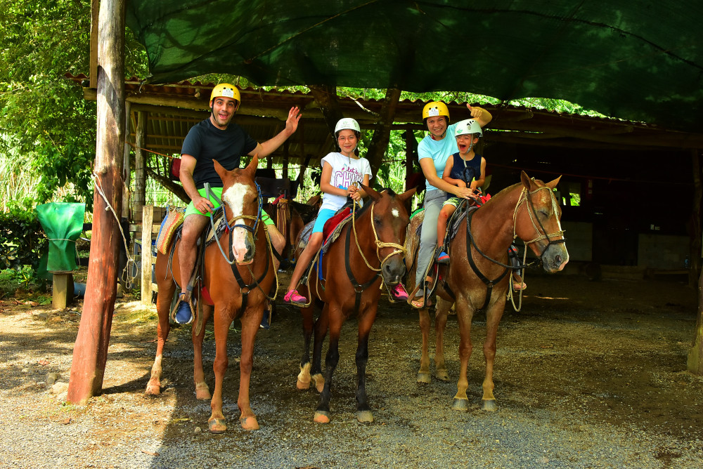 Greenway Nature Tours