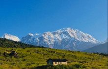 Marvel Treks and Expedition2