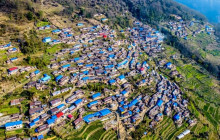 Marvel Treks and Expedition3