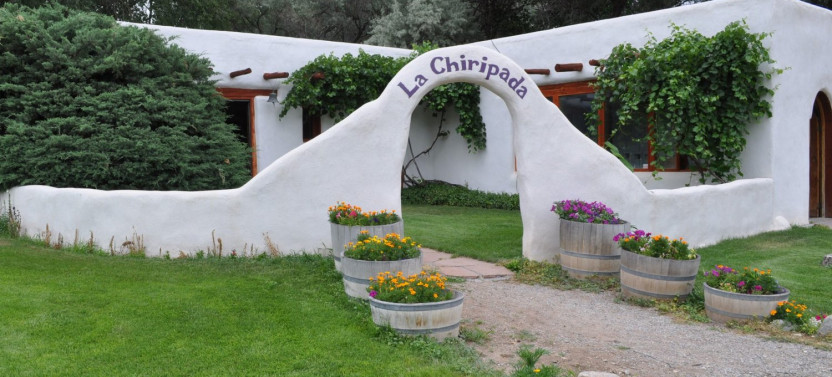 Wineries & Art Tour from Taos