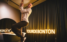 Tour de BonTon3