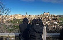 YANNAT TRAVEL GROUP7