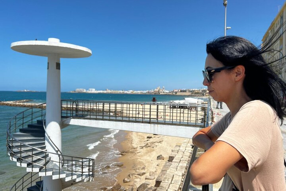 Cadiz and Jerez: Private Daytrip from Marbella