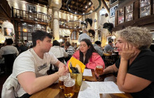 YANNAT TRAVEL GROUP5