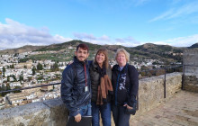YANNAT TRAVEL GROUP4