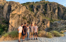 YANNAT TRAVEL GROUP3