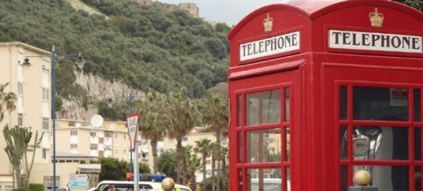 Gibraltar Guided Private Tour