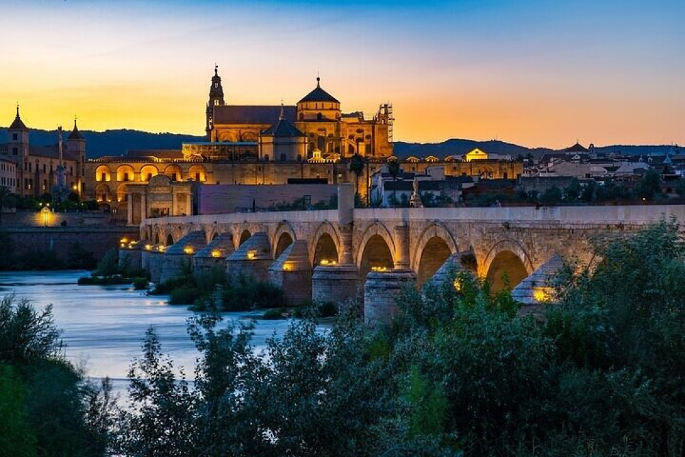 Private Mosque Cathedral tour in Cordoba