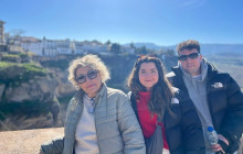 YANNAT TRAVEL GROUP9