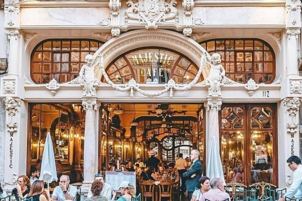 Porto Customizable Three-Hour Private Tour
