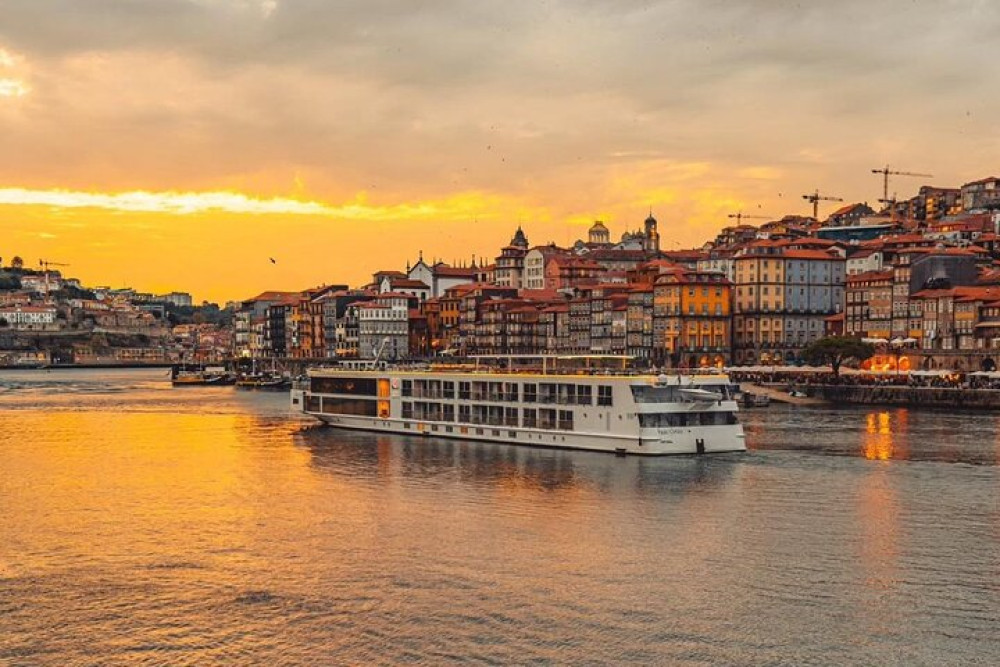 Porto Customizable Three-Hour Private Tour