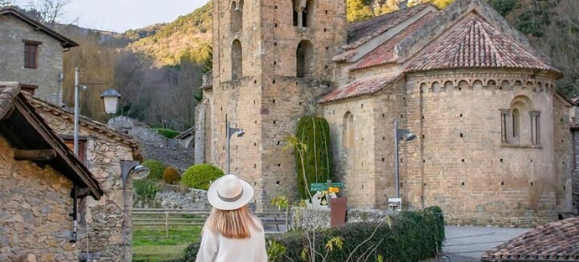Private Daytrip to Costa Brava and Girona from Barcelona, photo 2 of 9