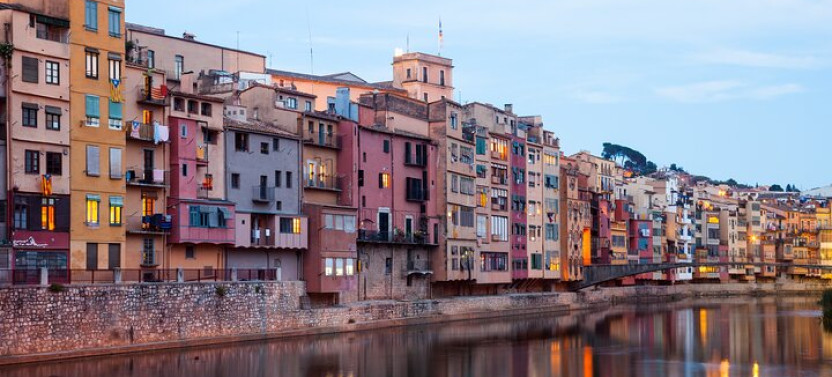 Private Daytrip to Costa Brava and Girona from Barcelona, photo 3 of 9