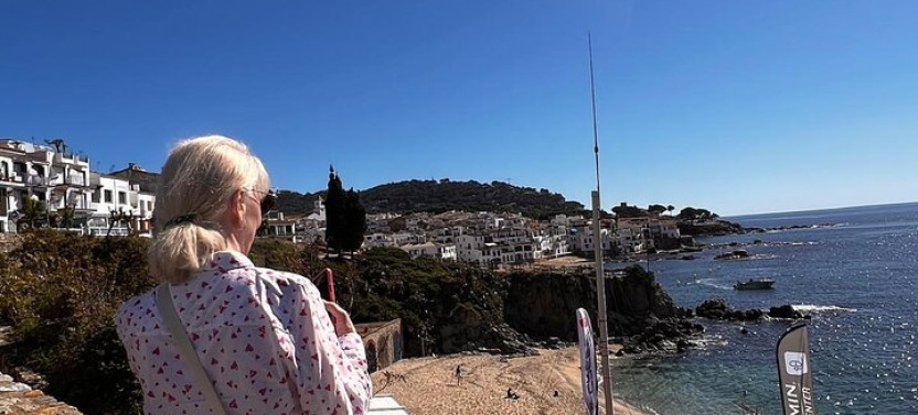 Private Daytrip to Costa Brava and Girona from Barcelona, photo 4 of 9