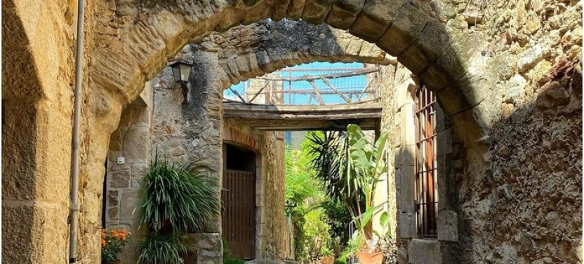 Private Daytrip to Costa Brava and Girona from Barcelona, photo 5 of 9