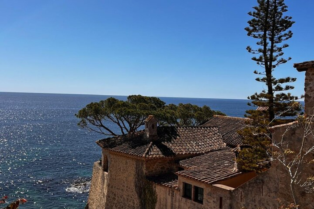 Private Daytrip to Costa Brava and Girona from Barcelona