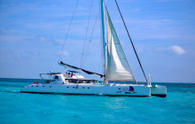 Cancun Sailing5