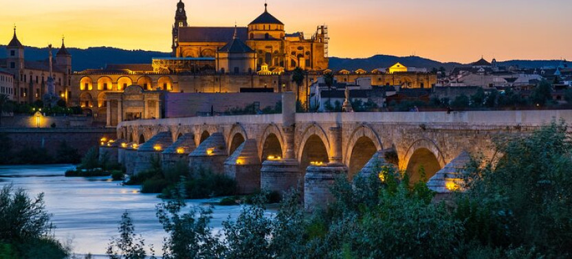 Cordoba Mosque-Cathedral & City Private Tour