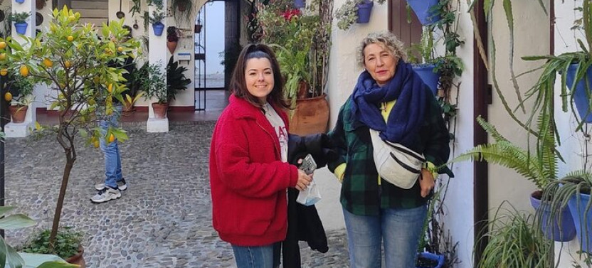 Cordoba Mosque-Cathedral & City Private Tour