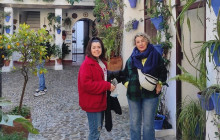 YANNAT TRAVEL GROUP3