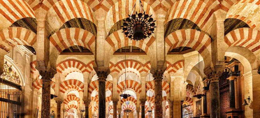 Cordoba Mosque-Cathedral & City Private Tour