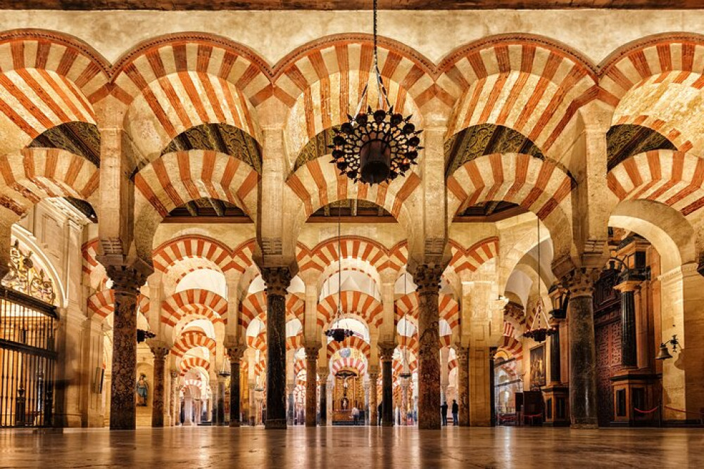 Cordoba Mosque-Cathedral & City Private Tour