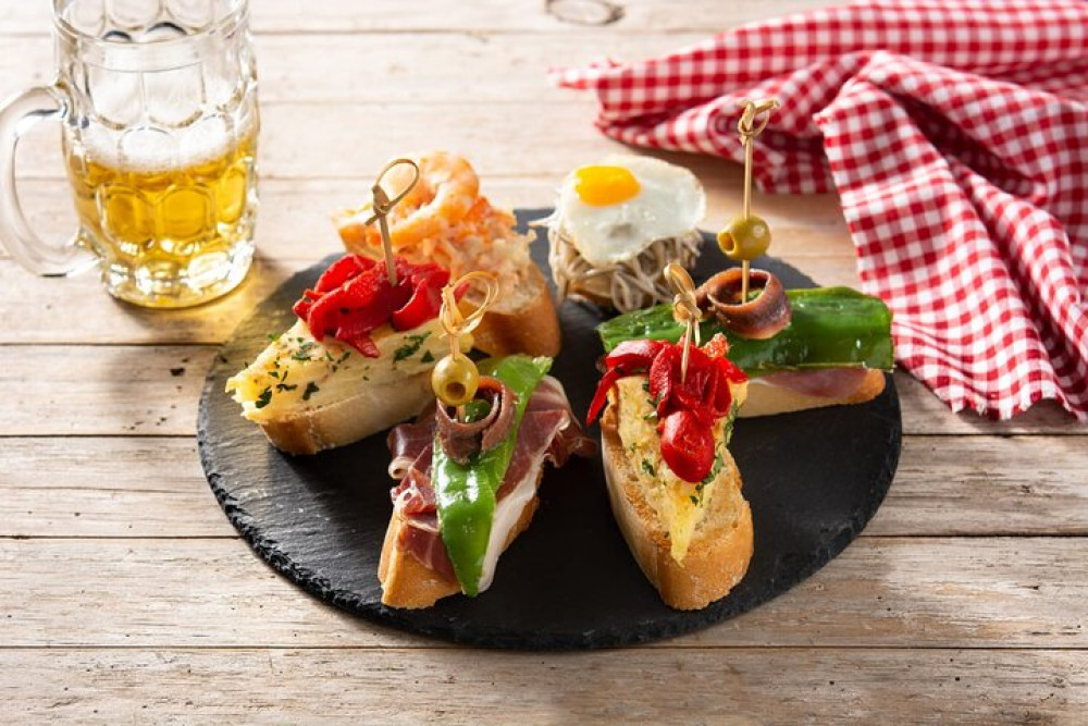 Sevilla Private Flamenco and Tapas Tour