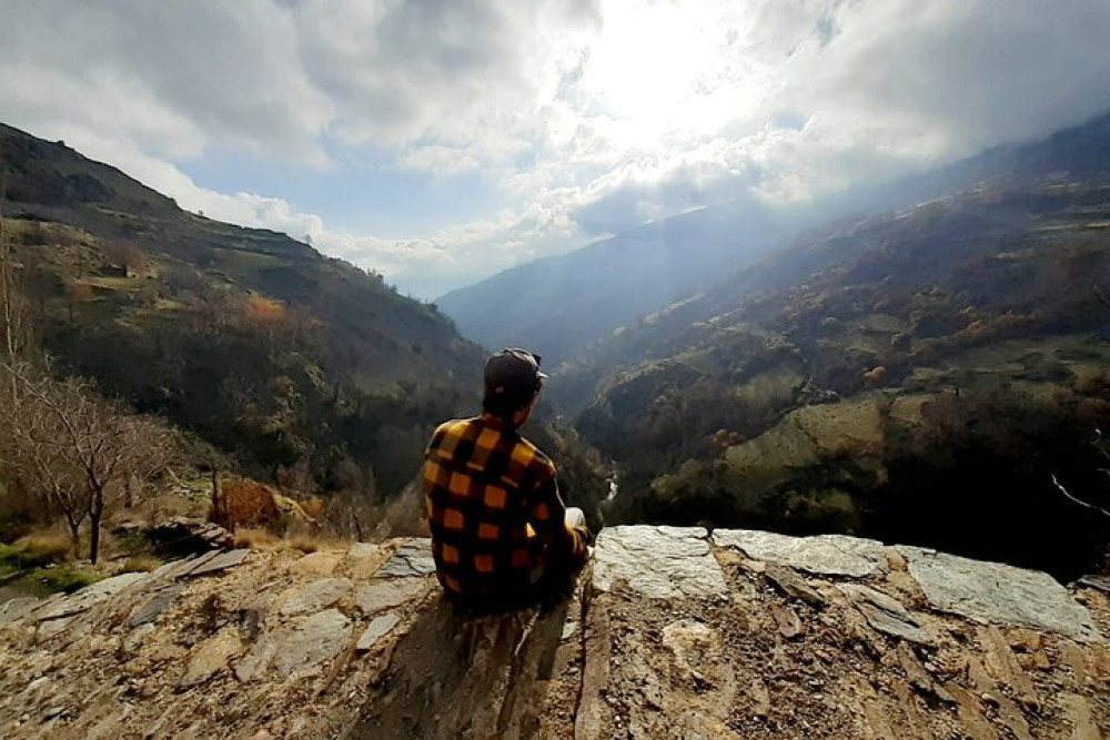 Alpujarra Private Daytrip from Granada