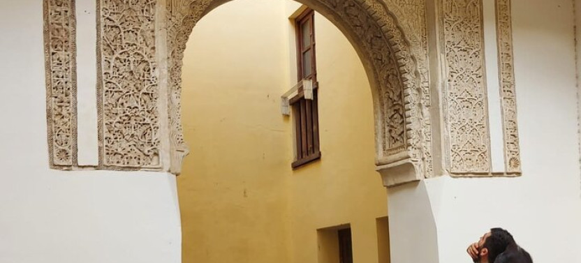 Toledo Private Day Trip from Madrid