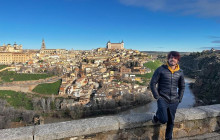 YANNAT TRAVEL GROUP6
