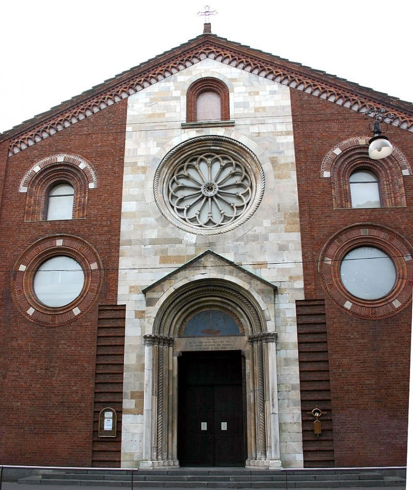 San Giovanni in Conca