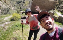 YANNAT TRAVEL GROUP8